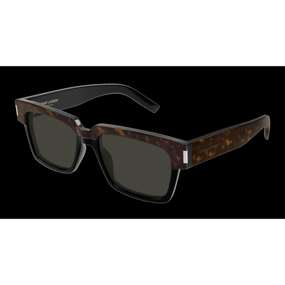NWT SAINT LAURENT SL 732 F VADIM 003 Sunglasses - Picture 1 of 4